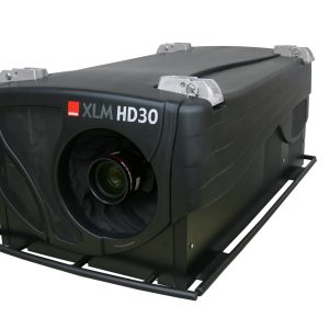 Beamer 30000 ANSI Lumen Barco XLM 30HD